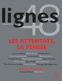 Revue Lignes, no 48